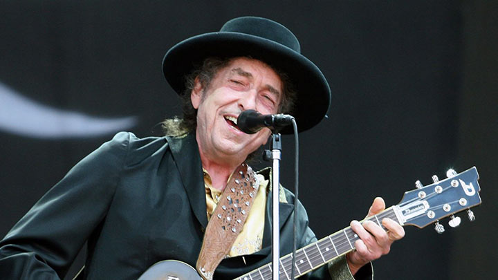 Bob Dylan