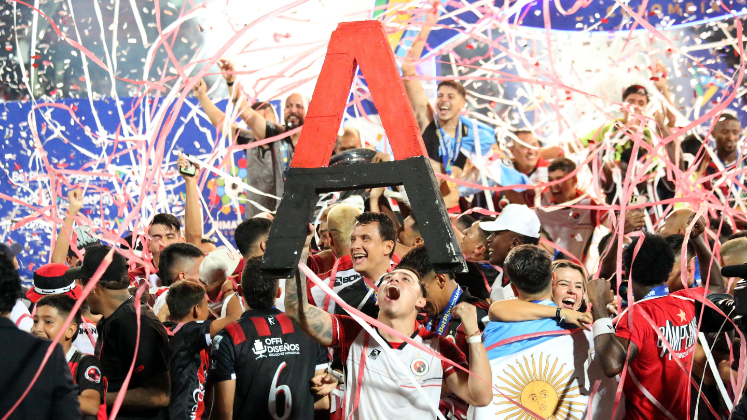 Cúcuta Deportivo 22