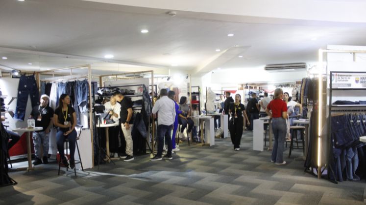 80 expositores hicieron presencia en el evento