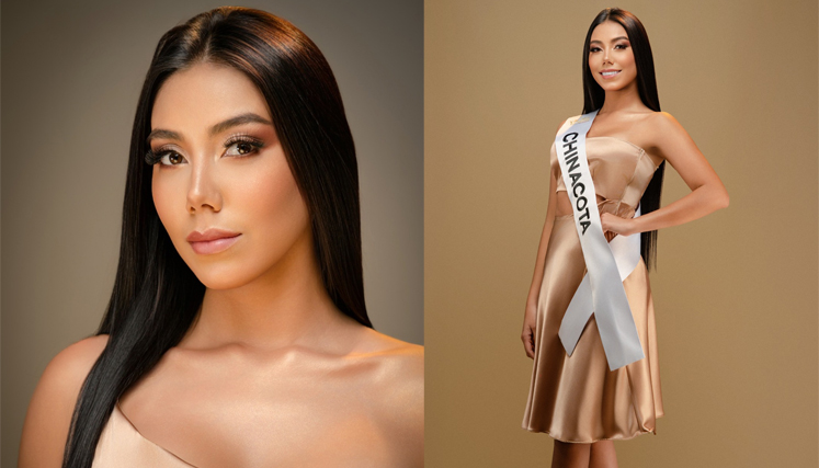 María Ligia Beatriz Luna Torres.