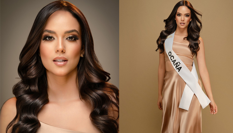 Laurent Sofía León Vila.