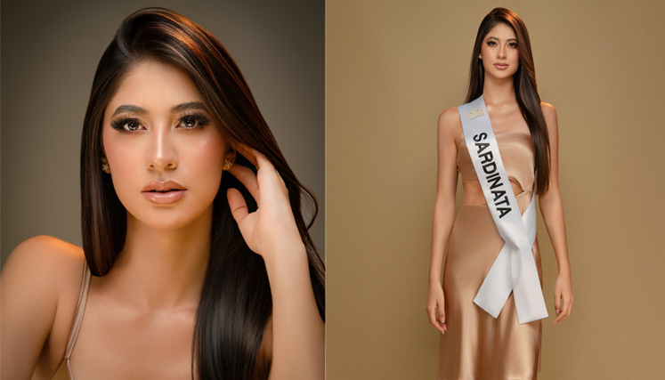 Noraly Montañez Peñaranda.