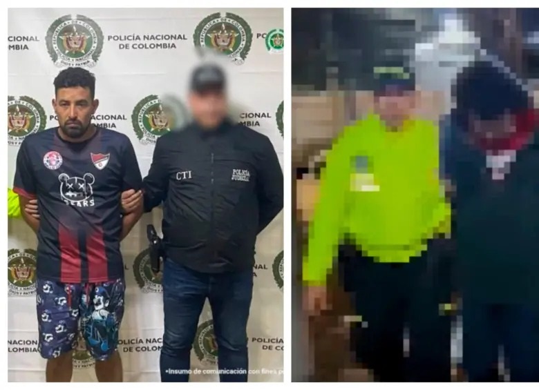 CAPTURADOS 