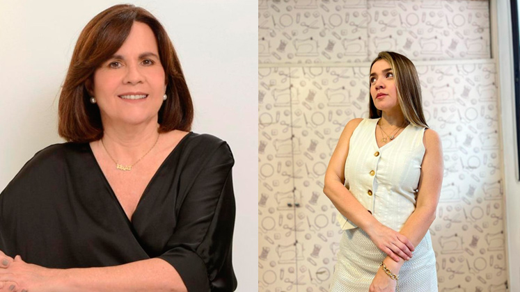 13. Ana Milena Mutis- 14. MamamiaGirls /María Alexandra Ulloa Navarro