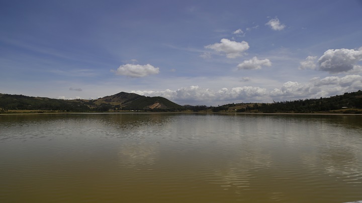 La COP26 será el escenario para más de 190 países./Foto: Colprensa