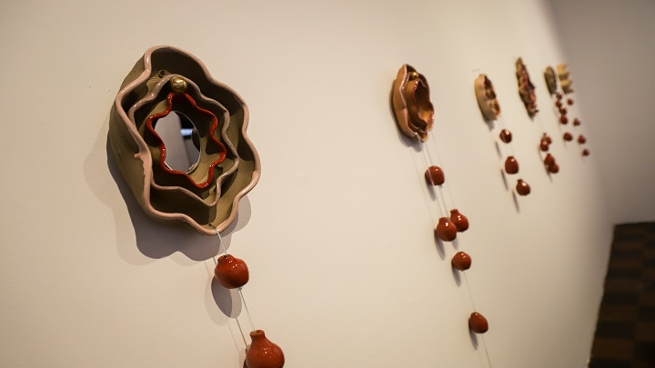 Aterciopelados y su arte contra la violencia sexual./Foto: colprensa