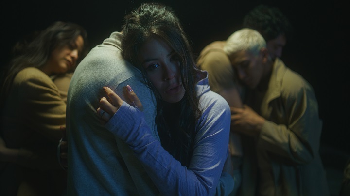 Juliana Velásquez, la sorpresa en los Latin Grammy./Foto: Colprensa