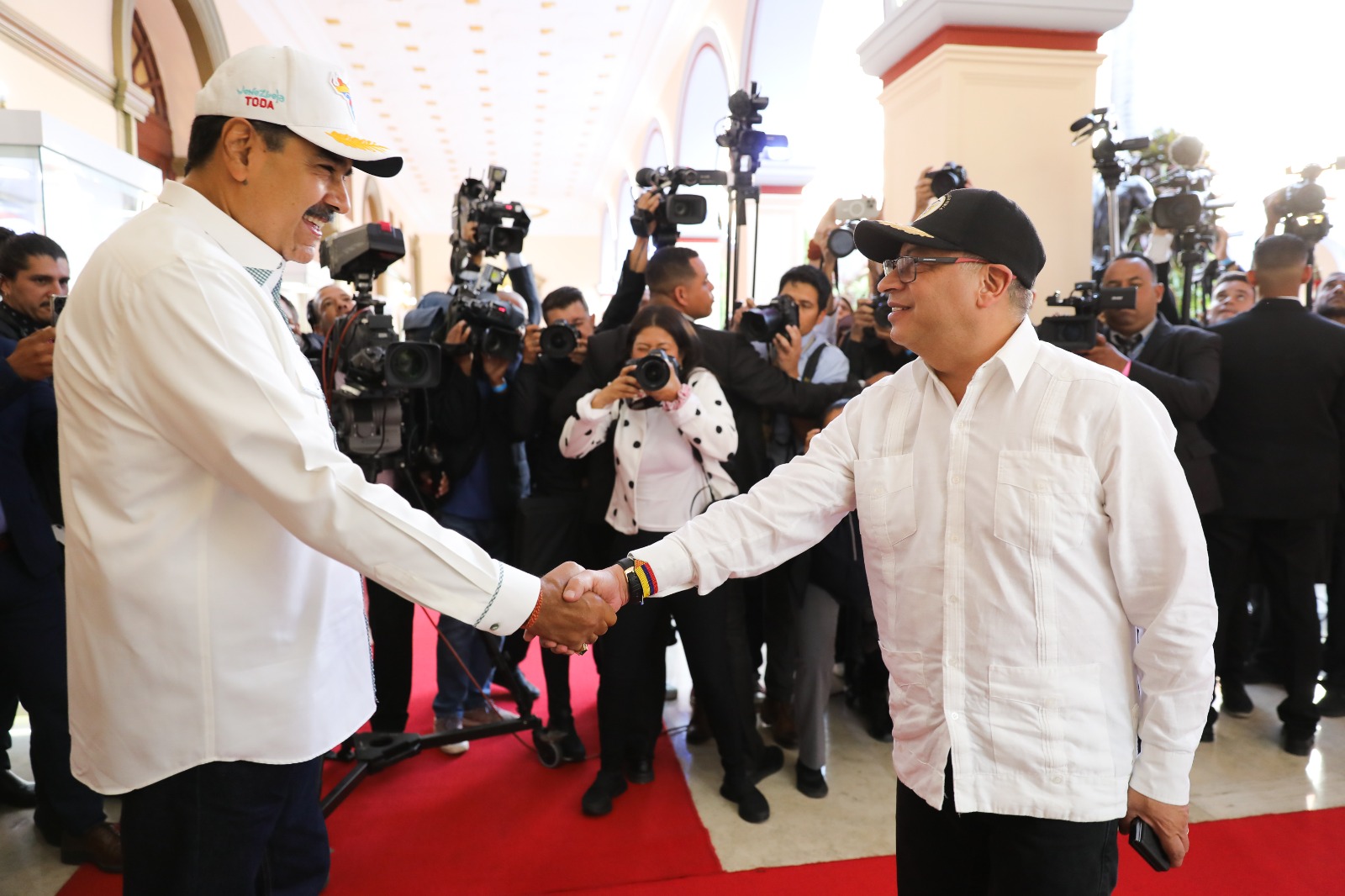 PETRO-MADURO