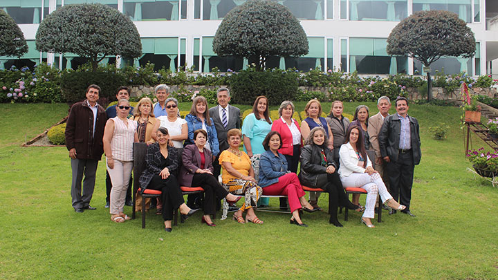 La Cooperativa Multiactiva de Trabajadores de Colombia fue fundada por un grupo de 52 docentes el 22 de noviembre de 2002.