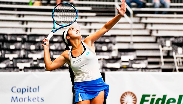 María Camila Osorio