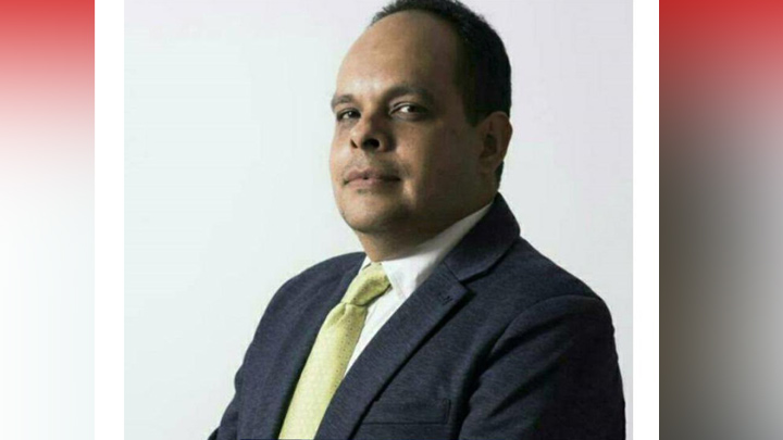 Carlos Augusto Orozco, secretario de Tránsito