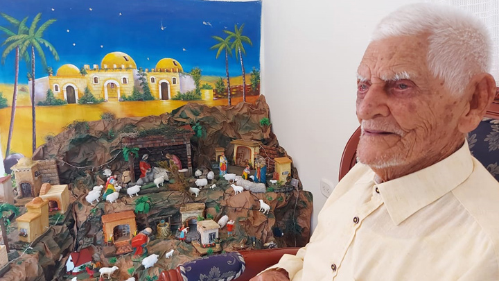 Carlos Julio Rincón