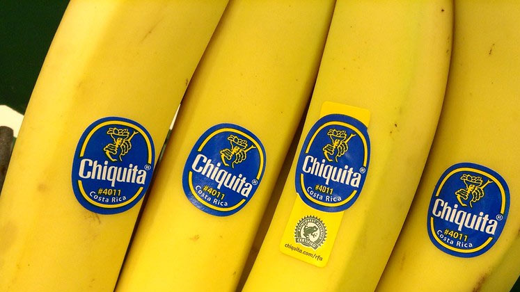 Chiquita Brands