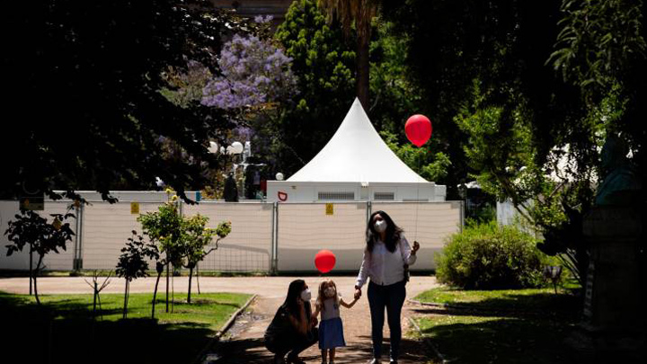 ¡Histórico! Chile aprueba el matrimonio entre personas del mismo sexo