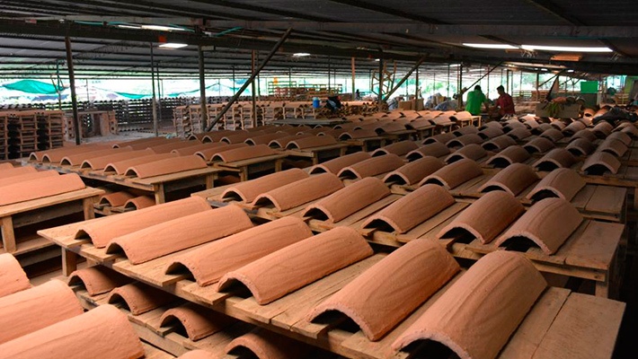 Clúster de la Construcción 