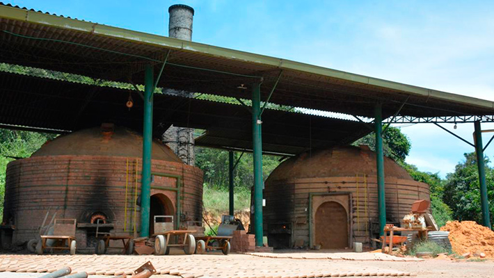 Clúster de la Construcción 