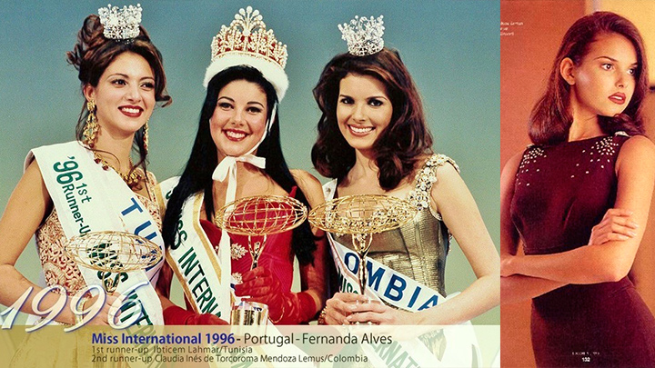 Claudia Inés de Torcoroma Mendoza Lemus 