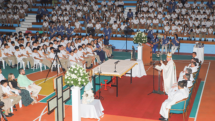 Excelencia y compromiso: el legado del Colegio Calasanz en Cúcuta
