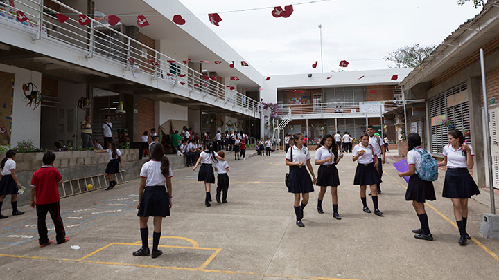 colegio