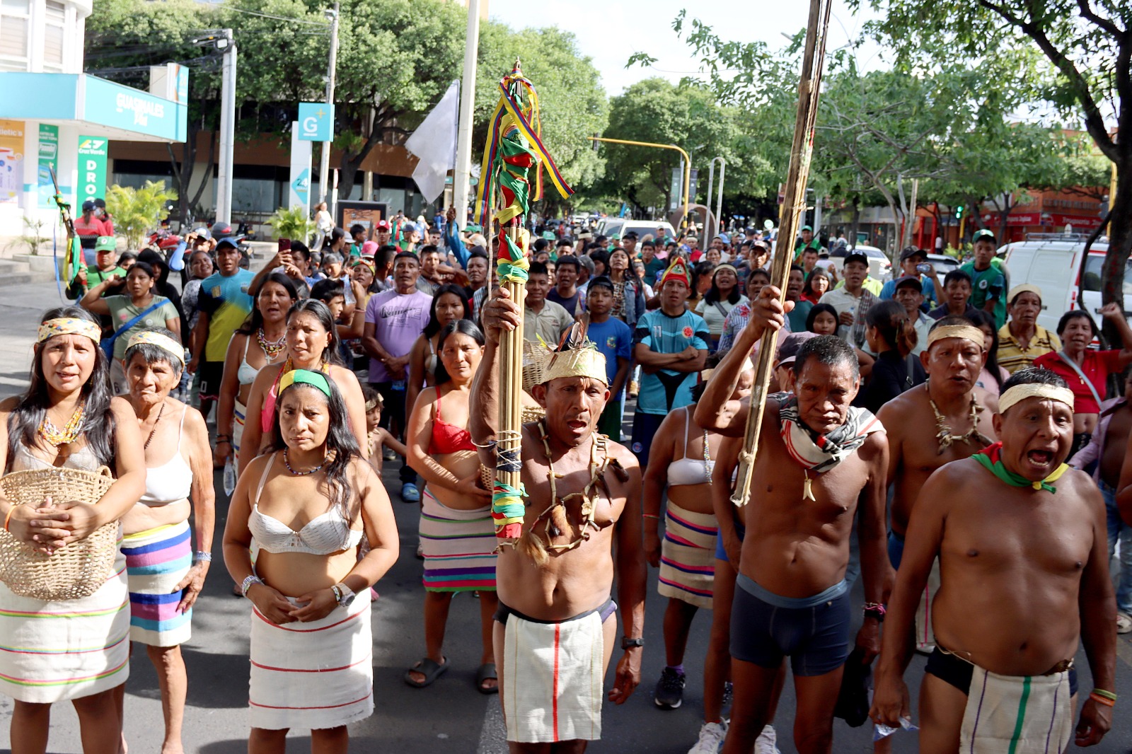 Comunidad motilón-barí 2