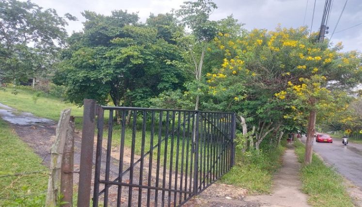 Concejo de Ocaña pone en riesgo la nueva sede del SENA