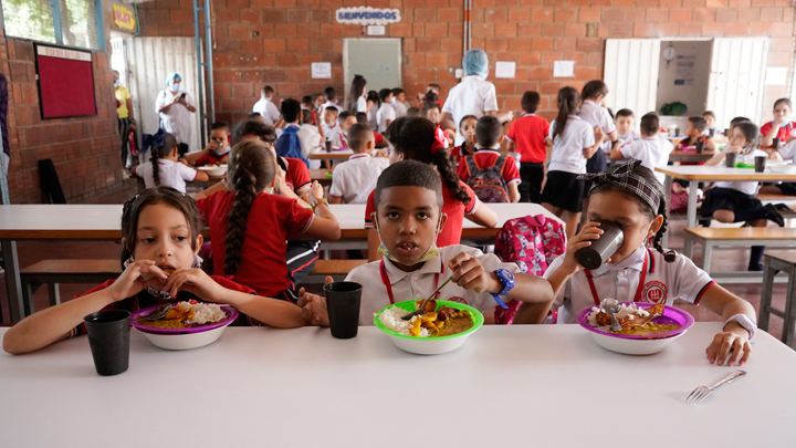 El pae departamental le apuesta a seguir siendo unos de los mejores en 2022