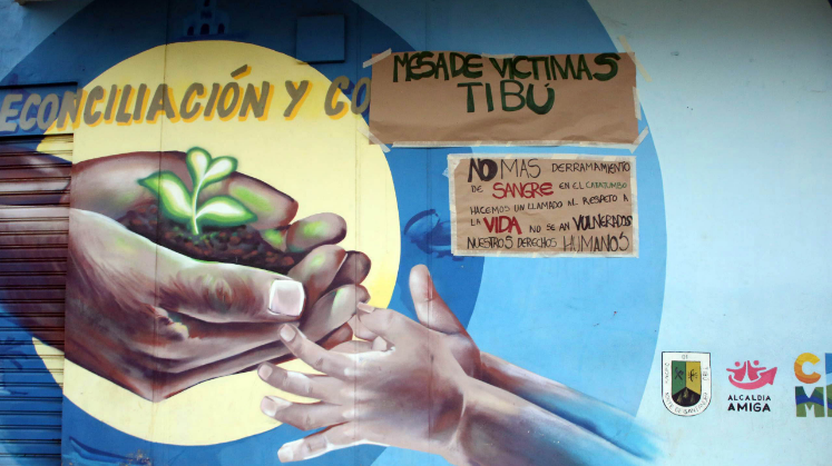 Crisis humanitaria 3