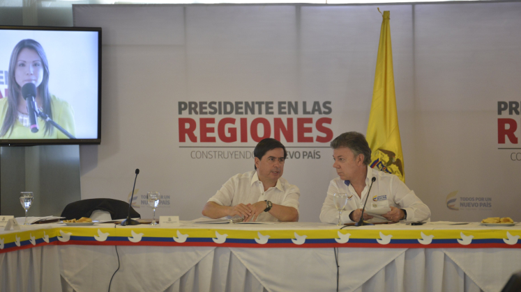 Juan Fernando Cristo.