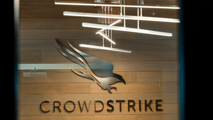CrowdStrike. Foto cortesía