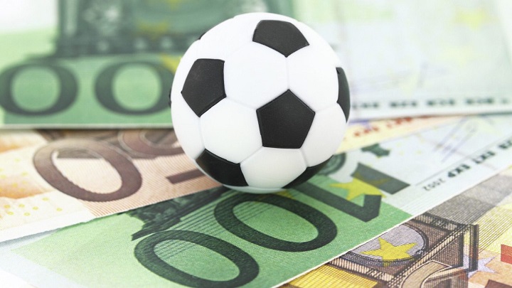 Las apuestas deportivas: diversión garantizada./Foto: internet