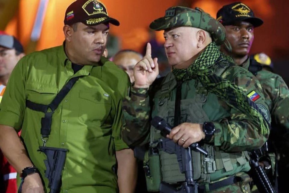 DIOSDADO
