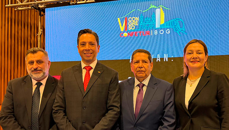 Apps de hospedaje ponen en crisis a empresas turísticas de Norte de Santander y Colombia