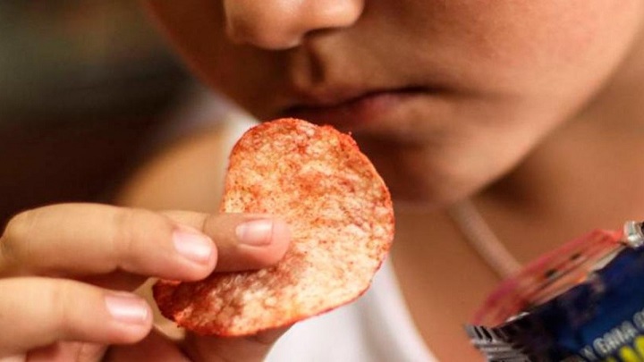 ¿Sabe identificar qué productos alimentan y cuáles no?/Foto: internet