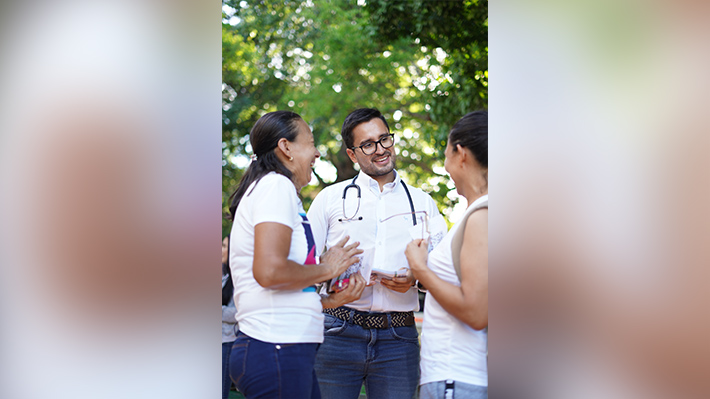 Fajardo, Acevedo y Figueroa, listos para competir por la Alcaldía de Cúcuta