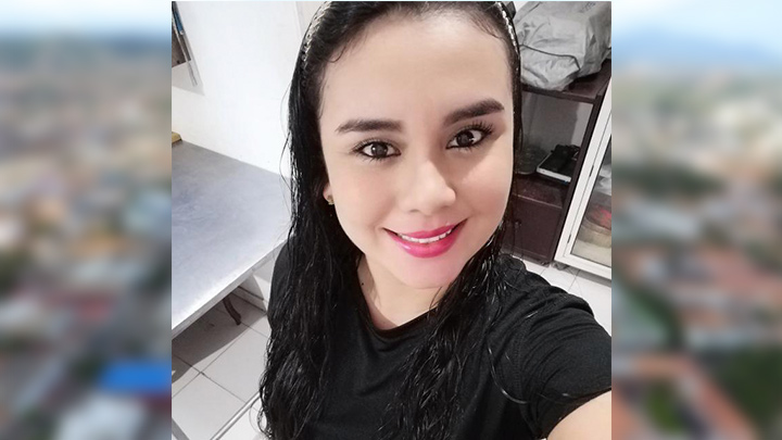 Dayana Suárez, entrenadora de Fútbol