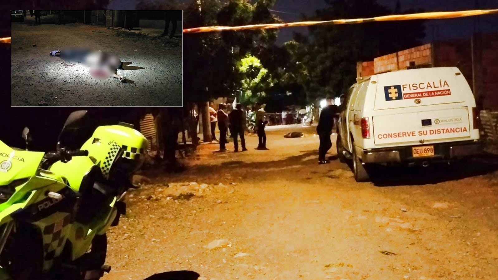 Jackson Argenis Rengifo Rengifo