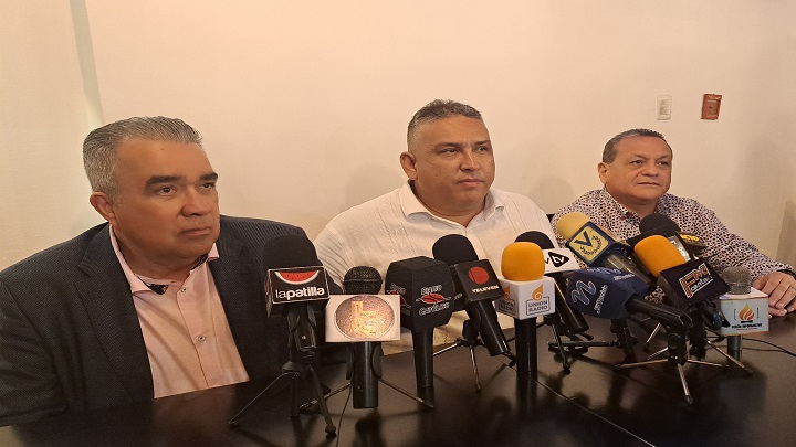 Llevarán derecho de palabra ante la Asamblea Nacional venezolana sobre desaparecidos en frontera. Foto Anggy Polanco  