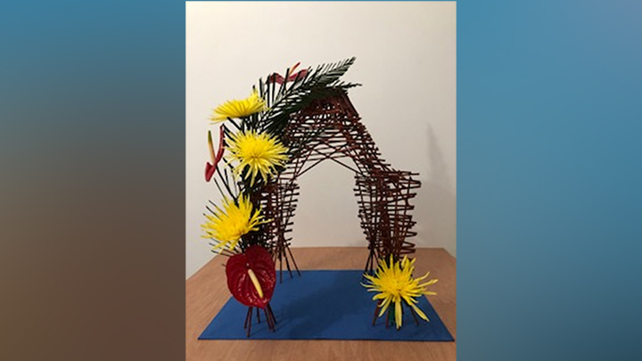 Premio en diseño. La Bagatela