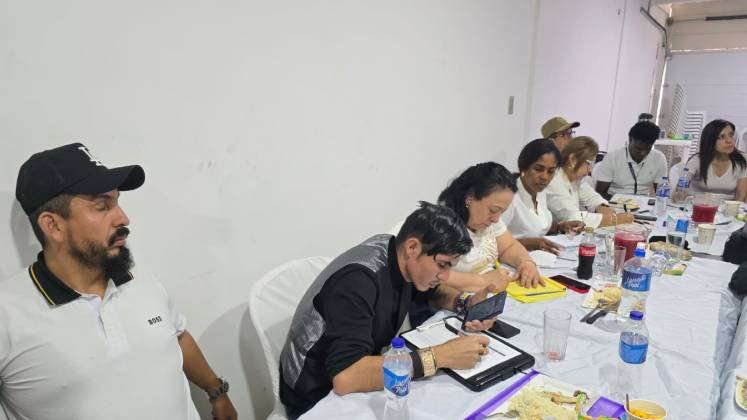 Acuerdo gobierno y disidencia del frente 33