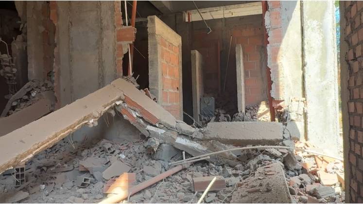 Distrito de Policía