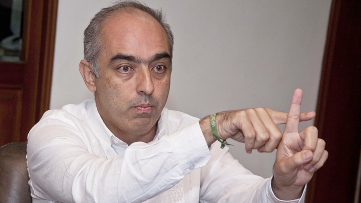 Donamaris Ramírez también tiene procesos en la Contraloría.