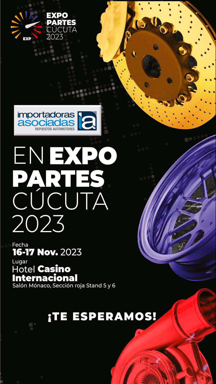 Expopartes