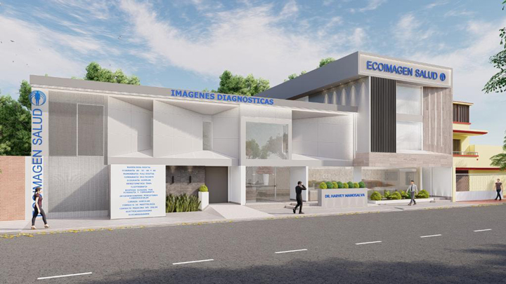 Hoy se inaugura en Cúcuta el primer resonador United Imaging de Latinoamérica