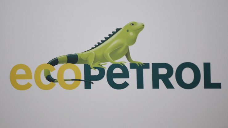Ecopetrol