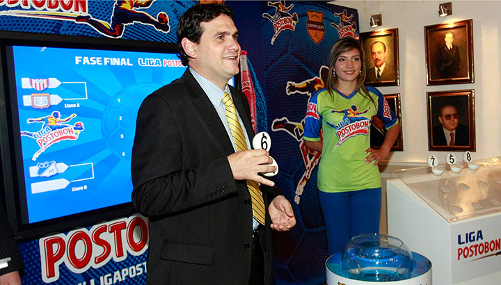 Eduardo Silva Meluk. 