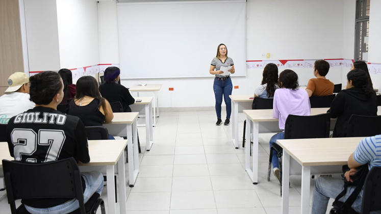 Educación inclusiva