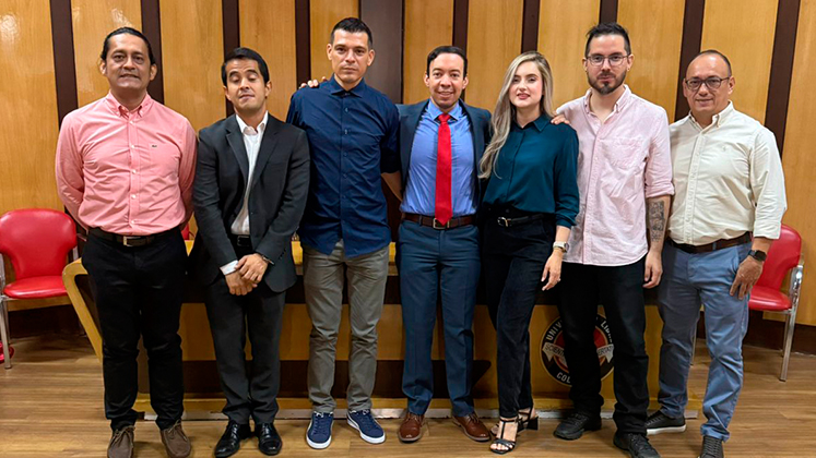 Edward tuvo la fortuna de contar con un equipo de abogados que trabajó pro bono durante años para demostrar su inocencia