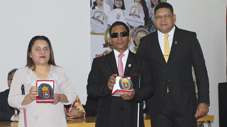 Egresados Unipamplona