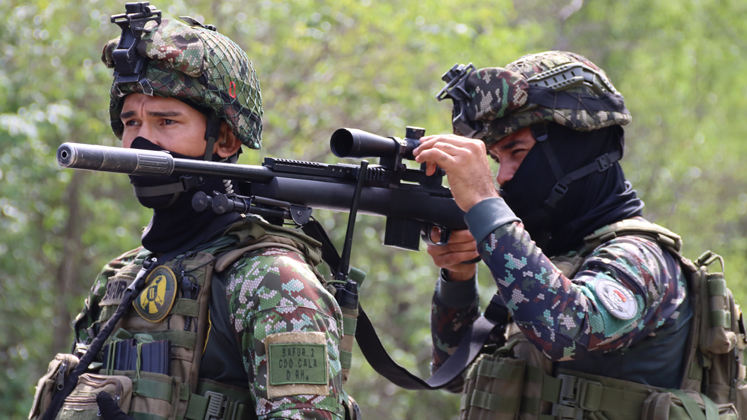 Ejército 