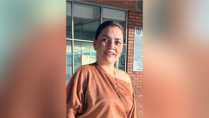 Elizabeth Martinez Laverde